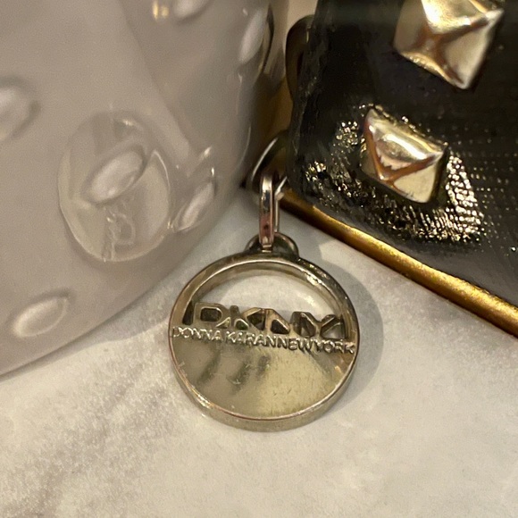 DKNY Studded Wallet - Picture 8 of 9